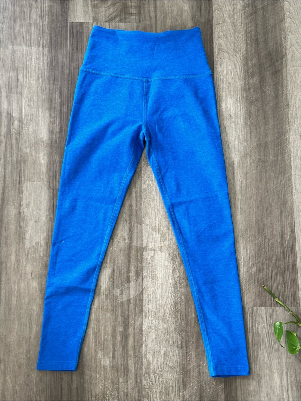 Spacedye Beyond Yoga Leggings